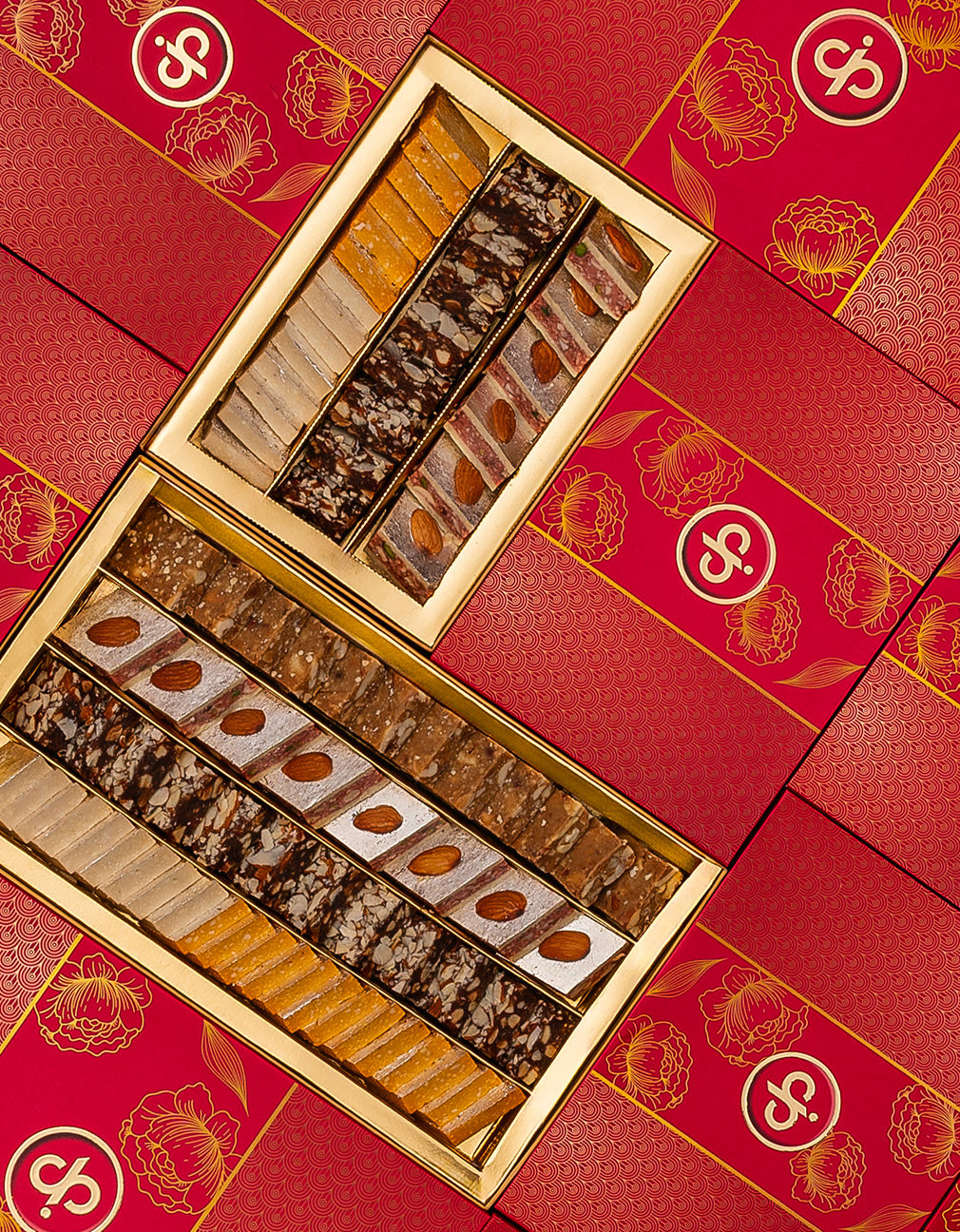 Corporate Gift Box