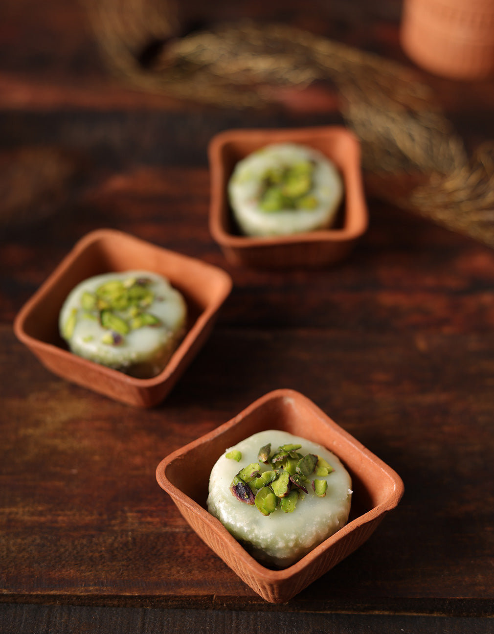 Pista Ghari