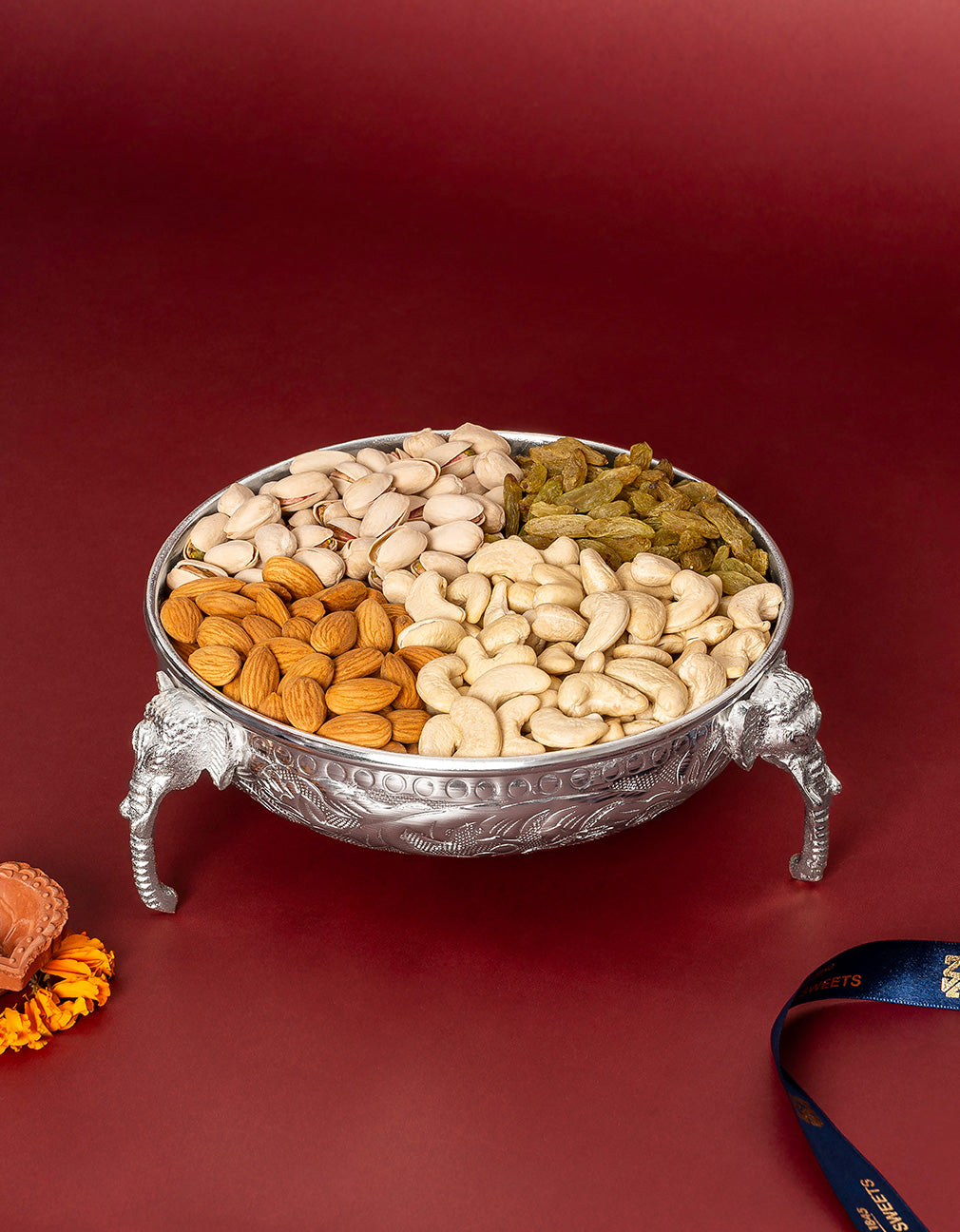 Silver Feast