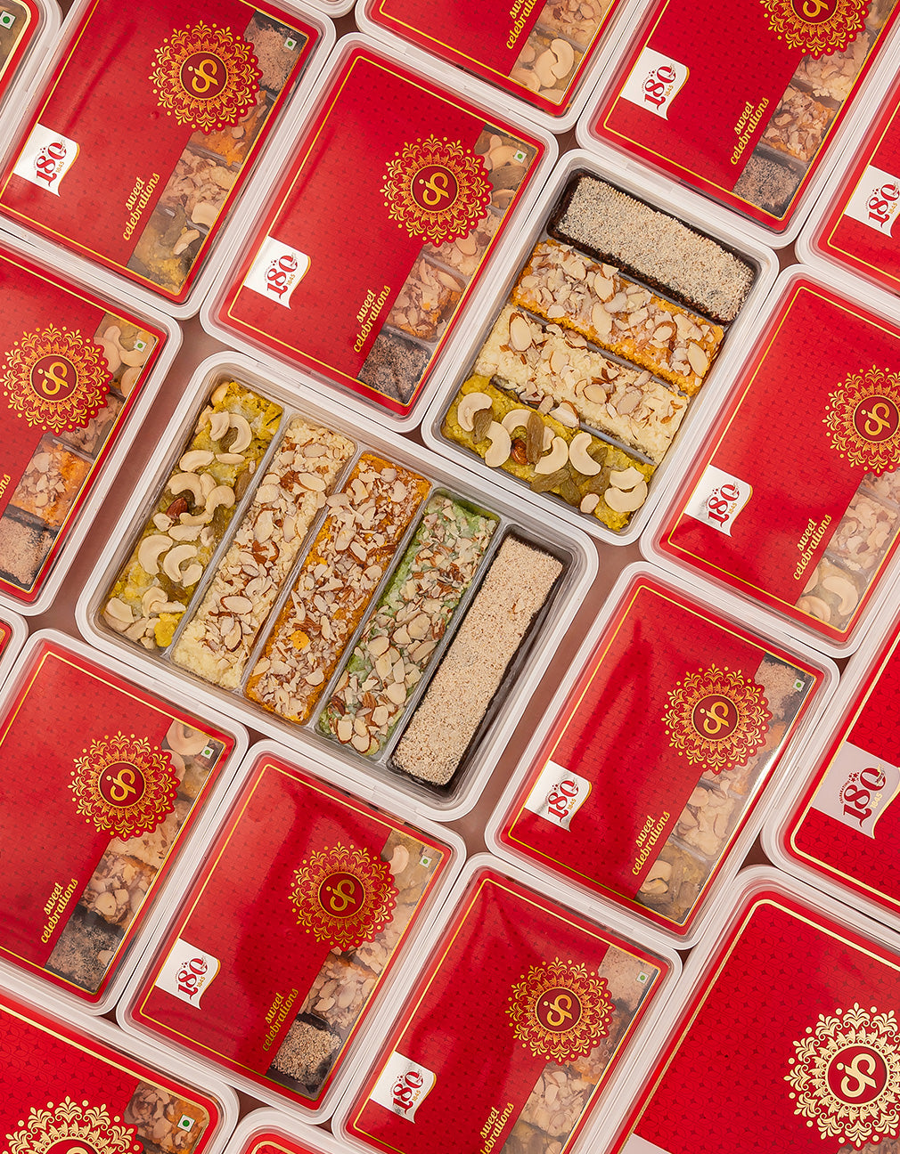 Sp. Mava Mix Mithai