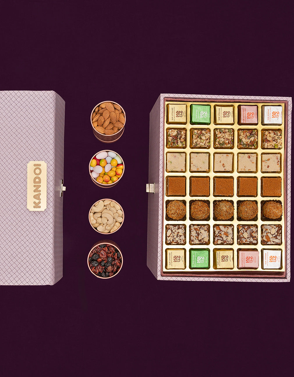 The Festive Feast Collection