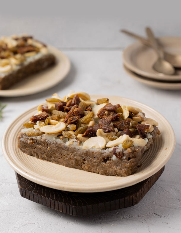 Anjeer Halwa
