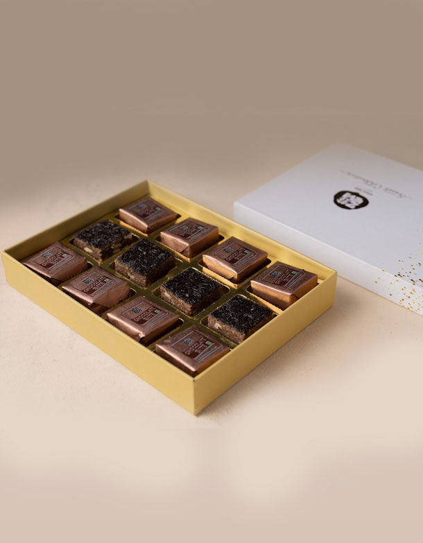 Chocolate Bite