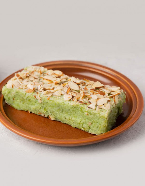 Dudhi Halwa