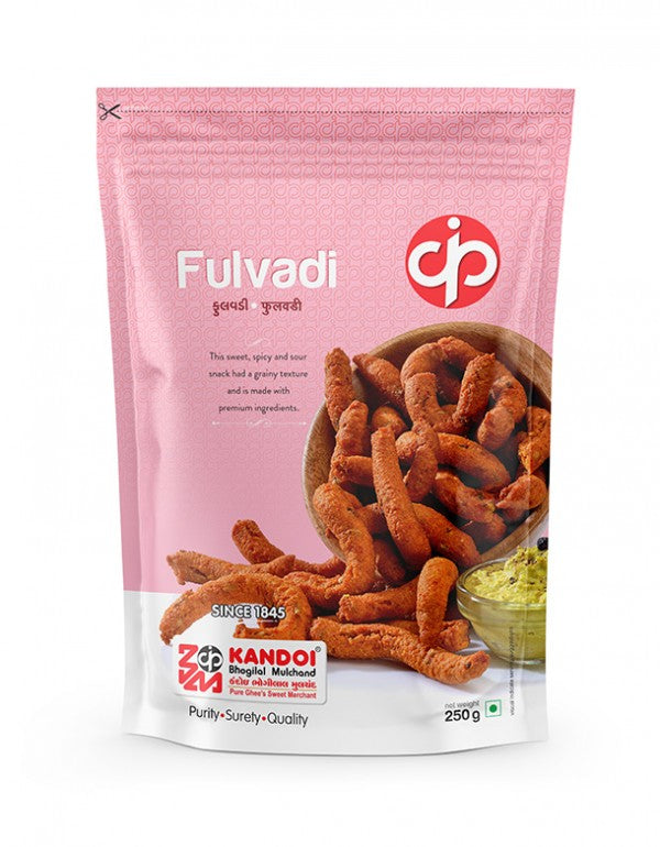 Fulvadi 250 g.