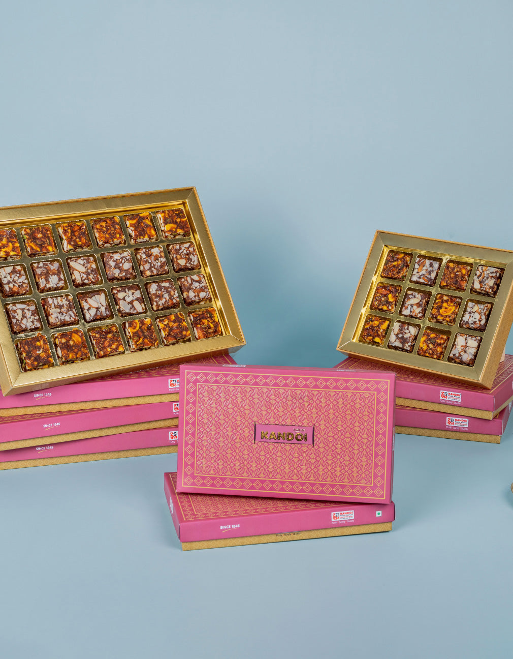 Diet Box