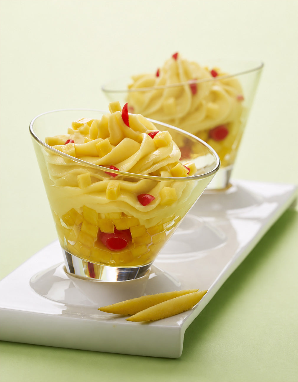 Mango Matho