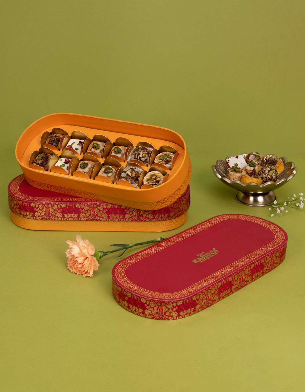 Ruby Box