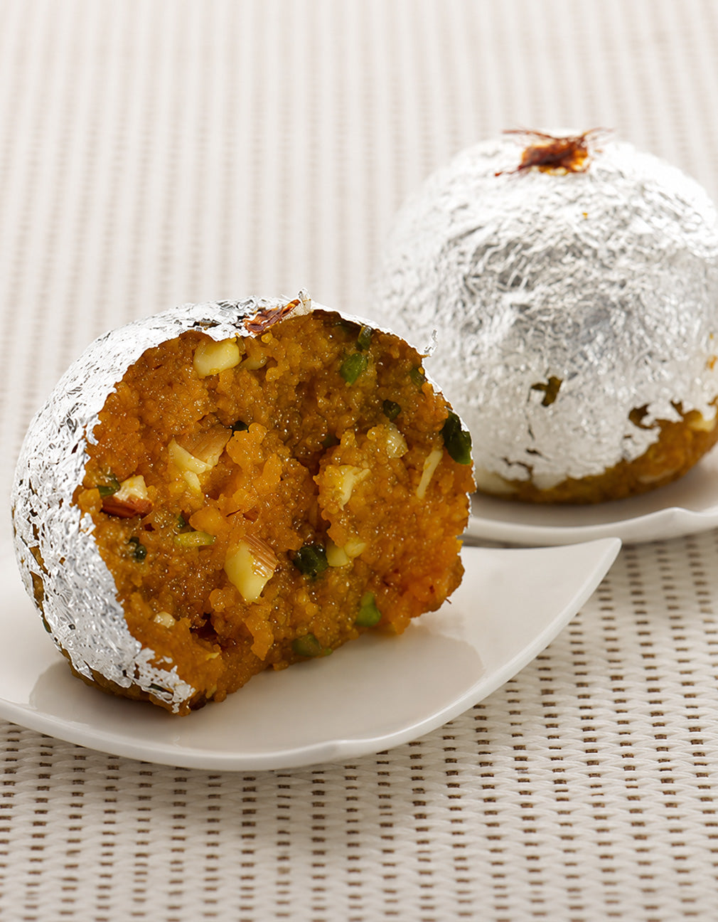 Special Motichur Ladu