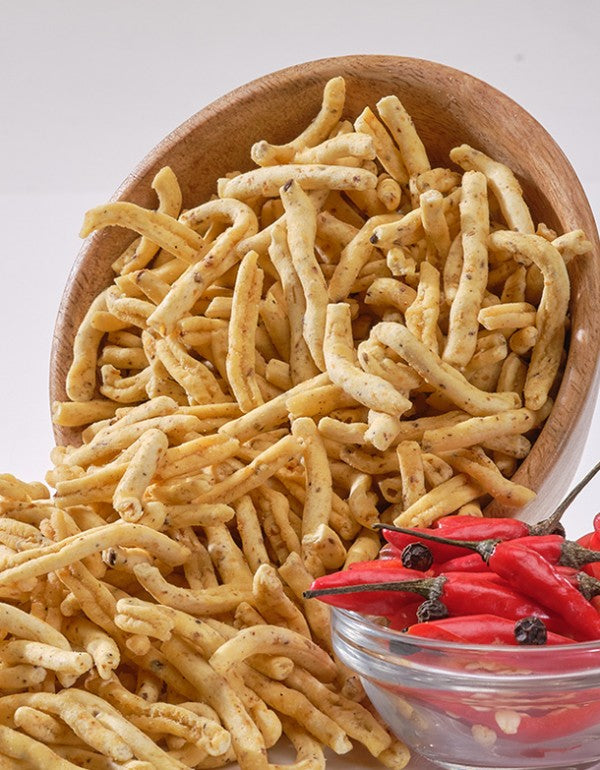 Ratlami Sev 250 g.