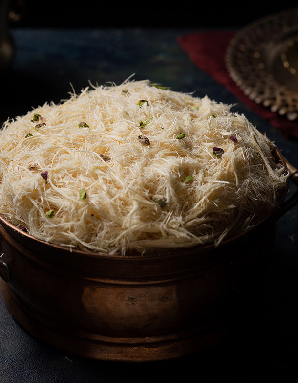 Shon Papdi 500 g. (Export)