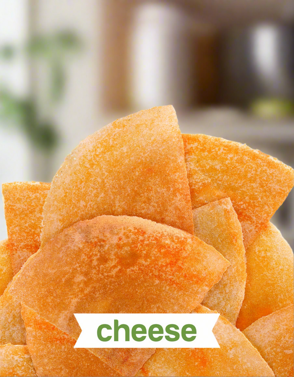 Dosa Khakhra Cheese