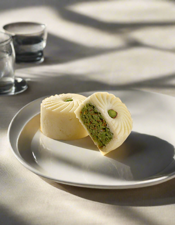 Pista Kunafa