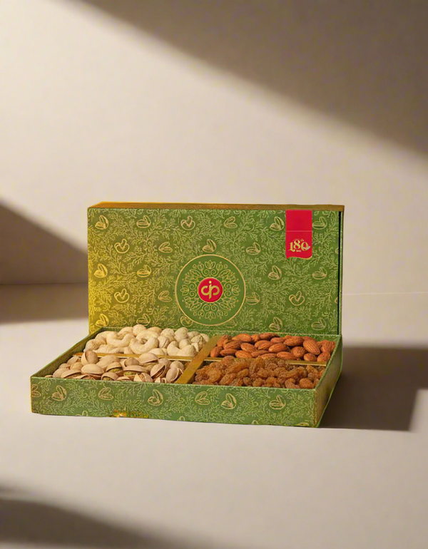 Dry Fruits Box