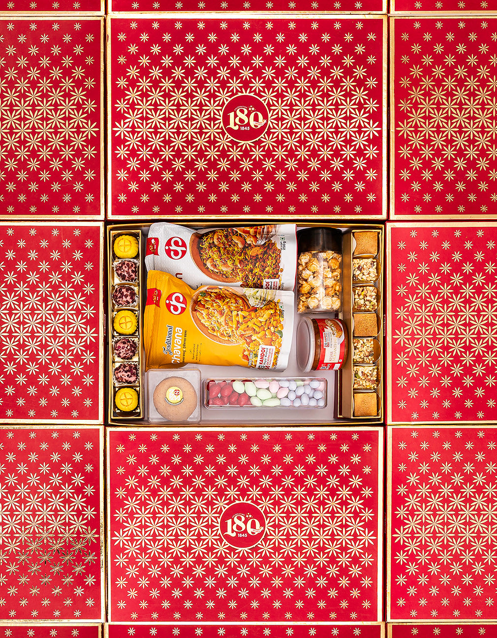 Celebration Treats Hamper