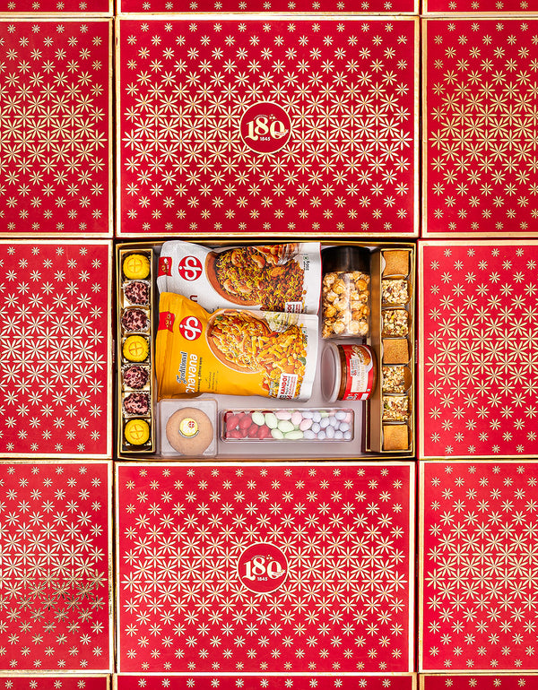 Celebration Treats Hamper