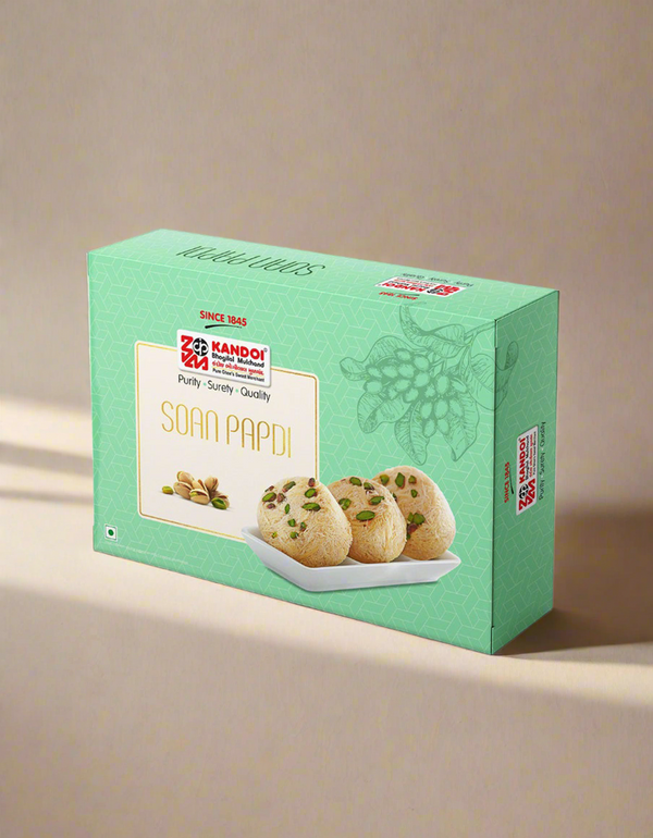 Shon Papdi 250 g. (Export)