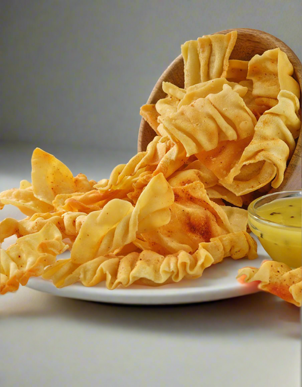 Masala Papdi 250 g