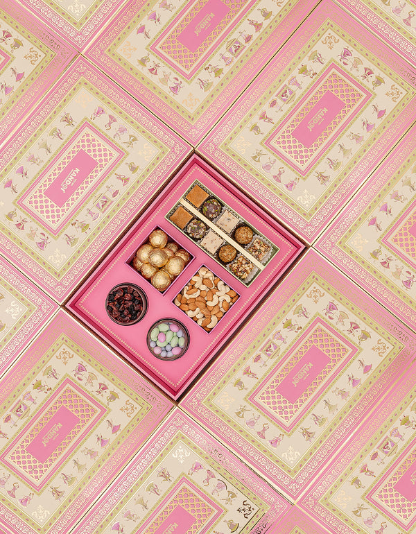 Elegance Collection