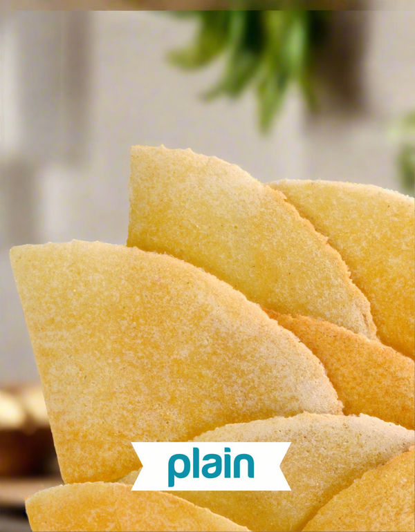 Dosa Khakhra Plain