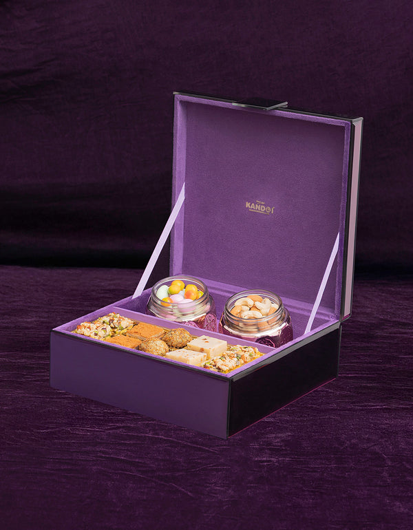 Glass Box Small