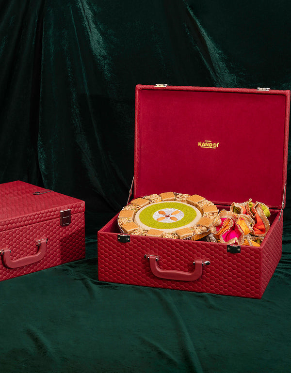 Gold Luxe Collection