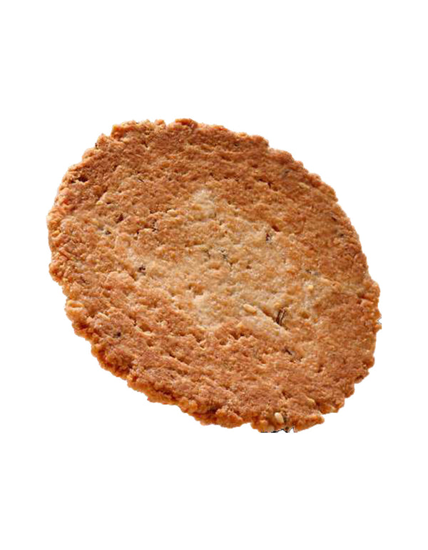 Jeera Bhakri