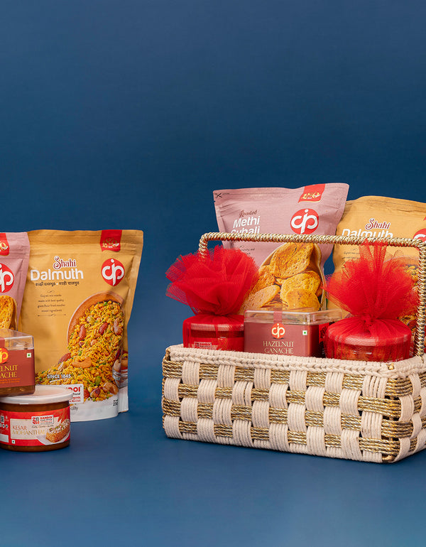 Jute Tray