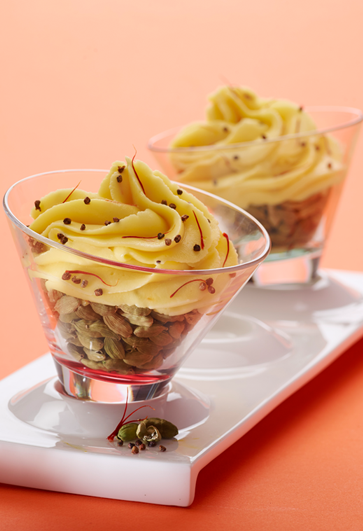 Kesar Eleichi Matho – Kandoi Bhogilal Mulchand Private Ltd.