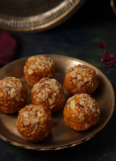Kandoi Bhogilal Mulchand | Indian Sweets | Assorted Indian Sweets