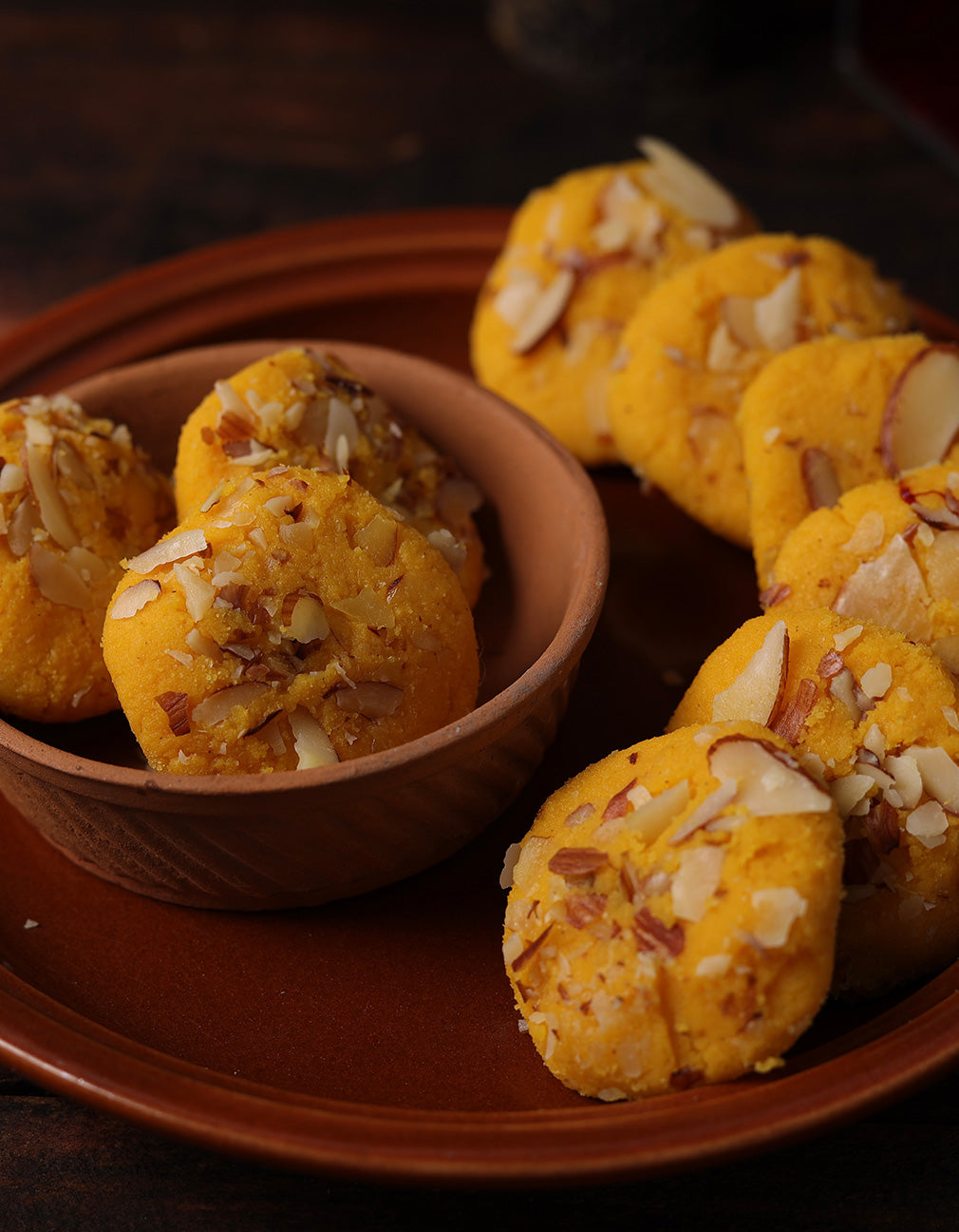 Kesar Malai Penda