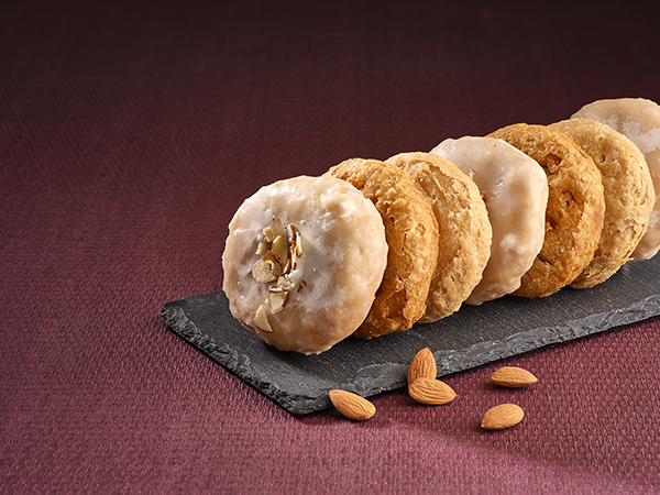 Ghee's Sweet Khaja