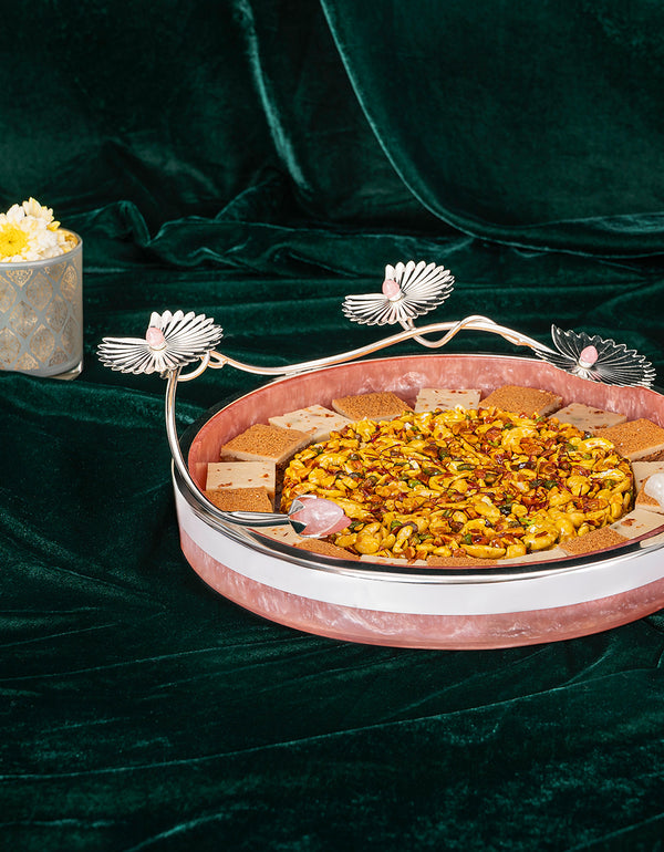 Luxe Bites Tray