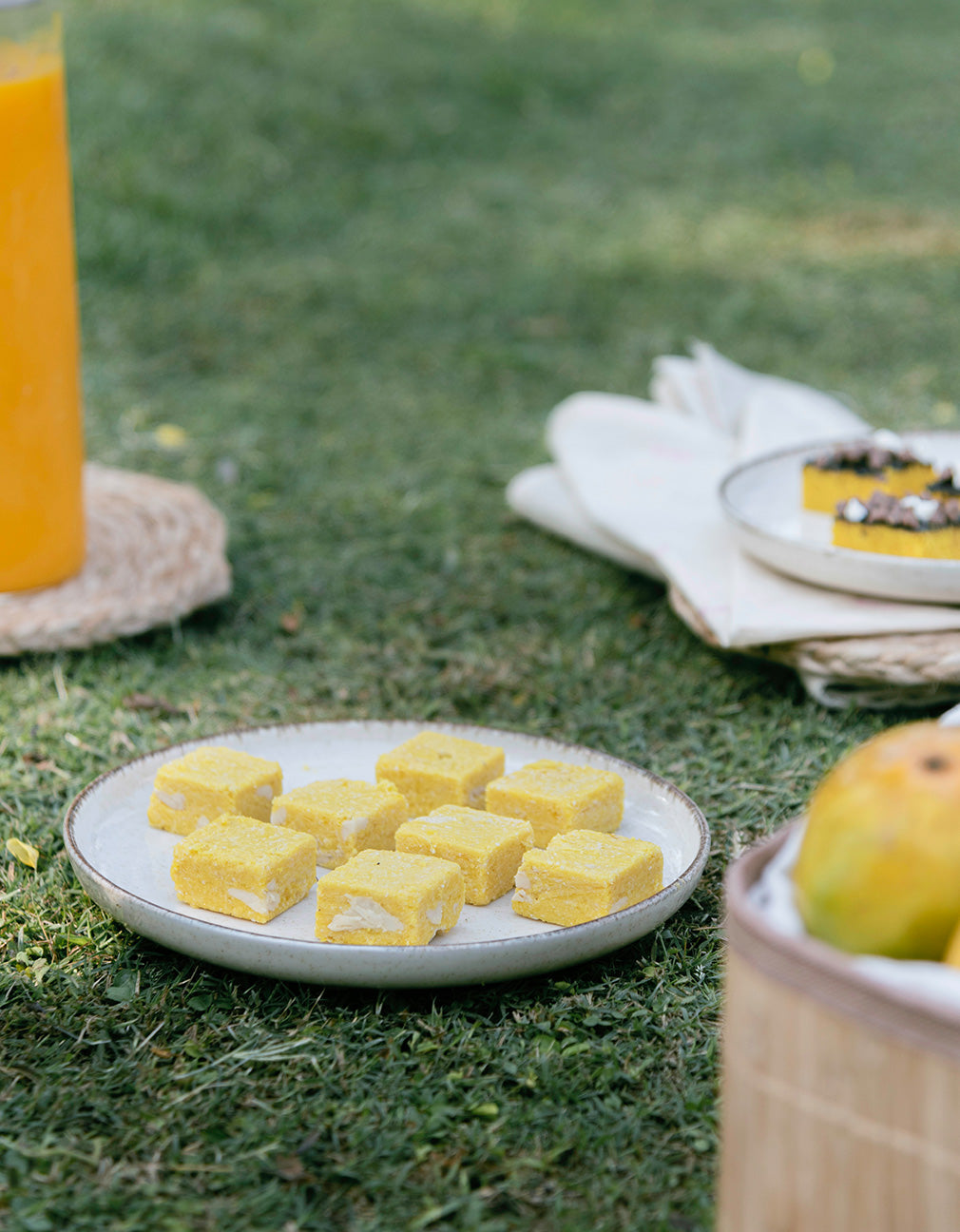 Mango Bite