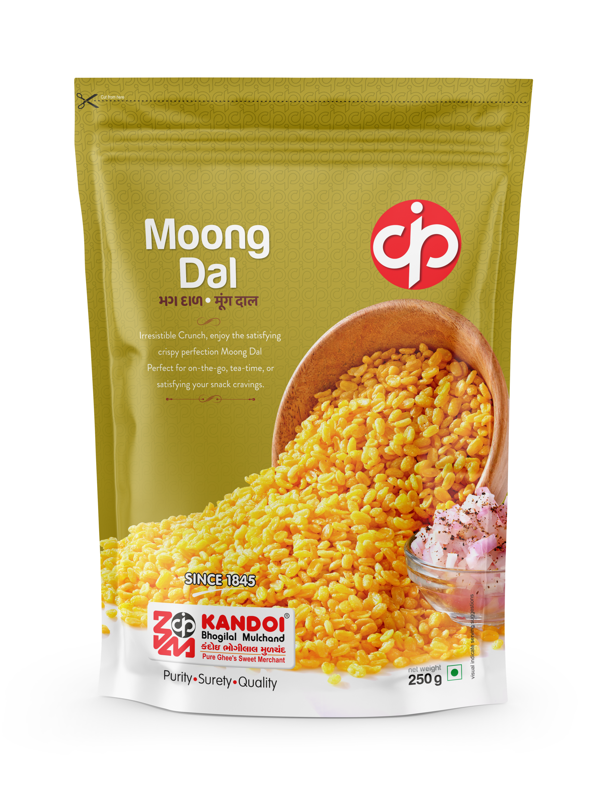 Moong Dal