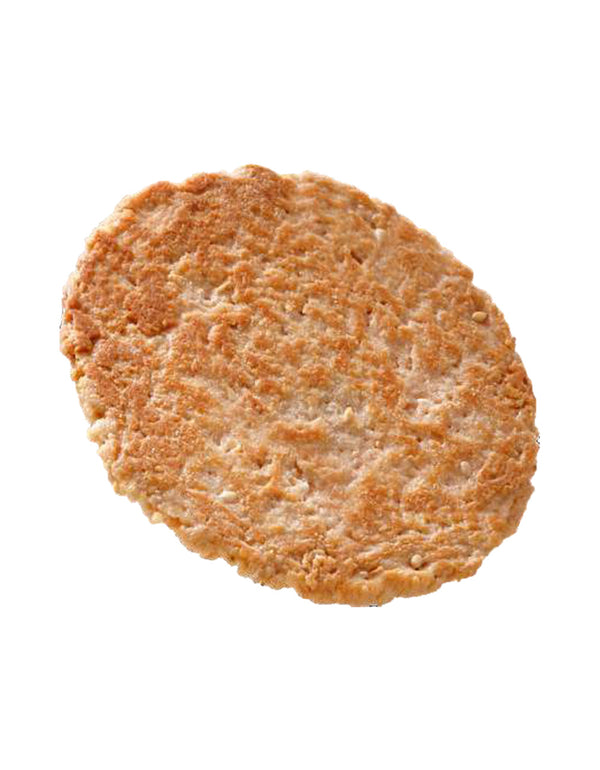 Plain Bhakri