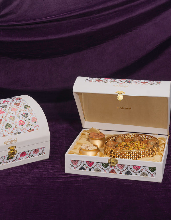 Royal Elegance set