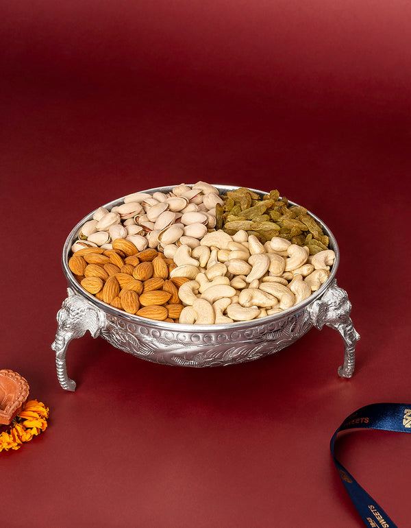 Silver Feast