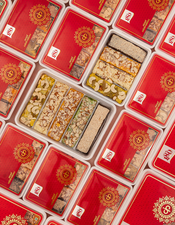 Sp. Mava Mix Mithai