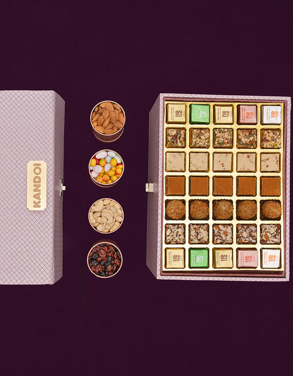The Festive Feast Collection