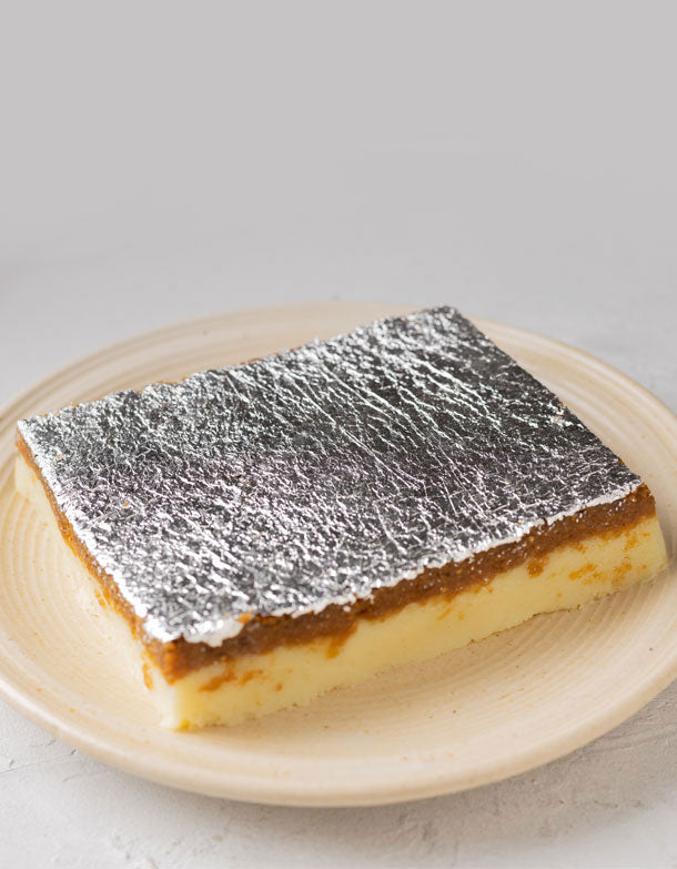 Anjeer Barfi