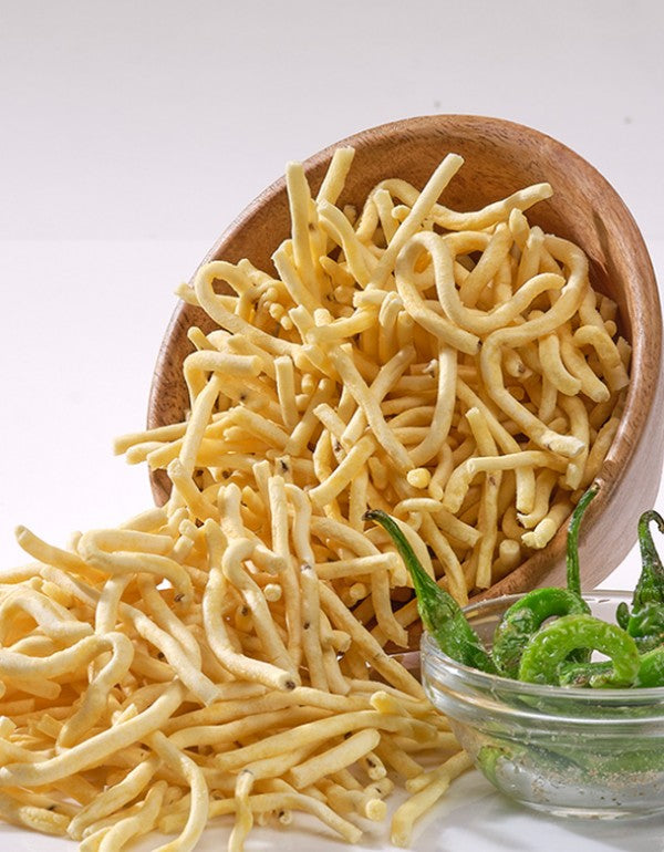 Bhavnagri Ganthiya 250 g.