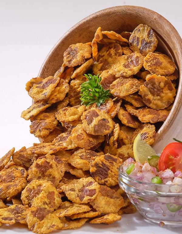 Chana Jor Garam 250 g.