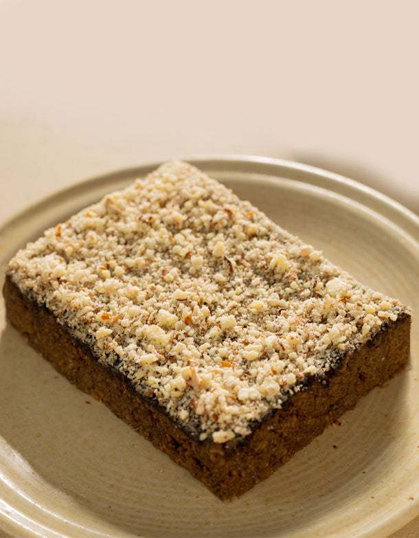 Chocolate Slice