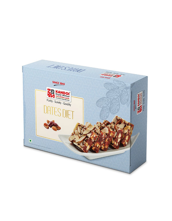 Dates Diet (MAP Packing)
