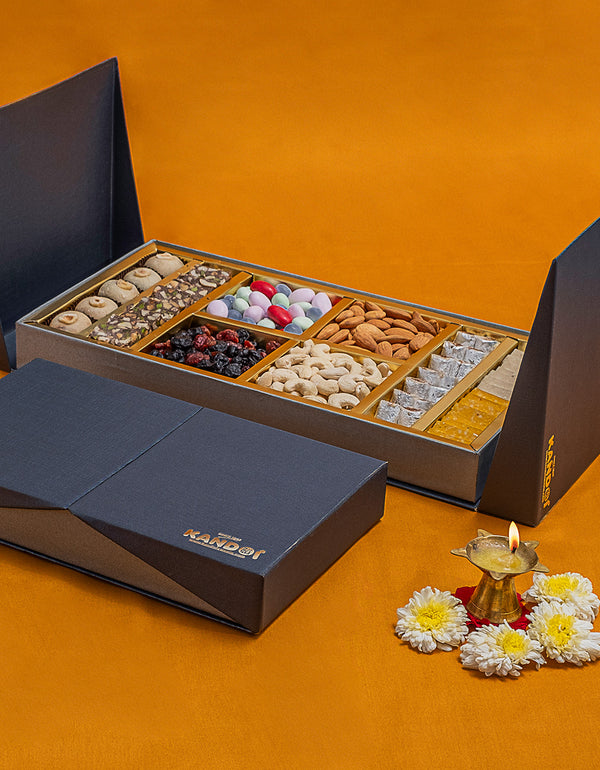 Decorative Book Type Gift Box