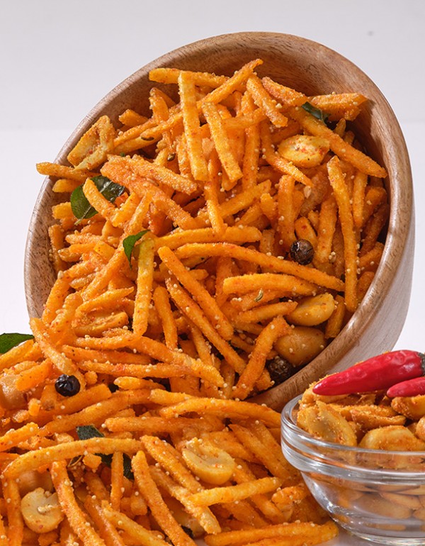 Farali Chevdo 250 g.