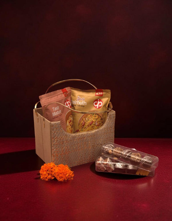 Gourmet Hamper
