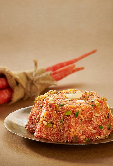 Gajar Halwa