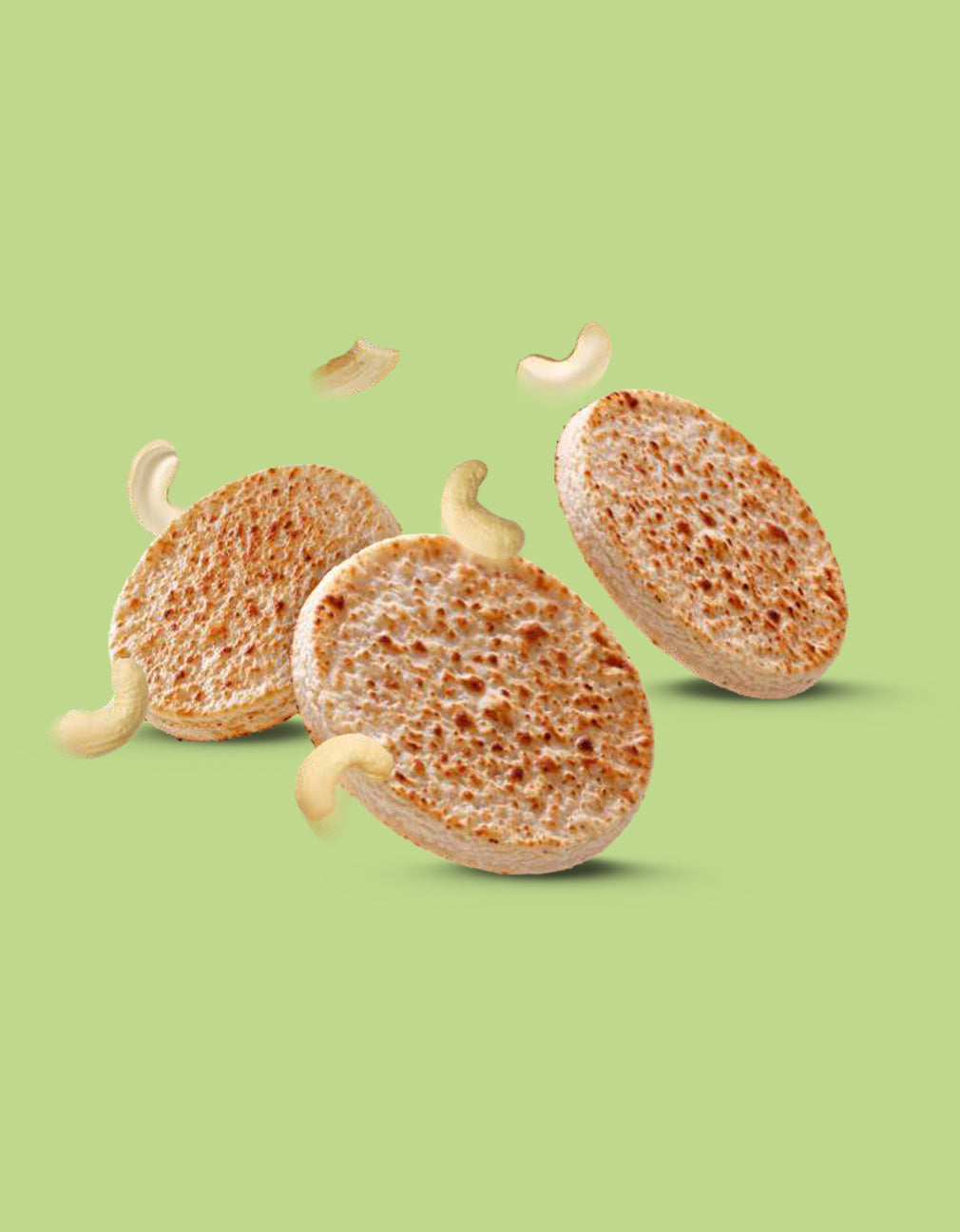Kaju Puri 100 g